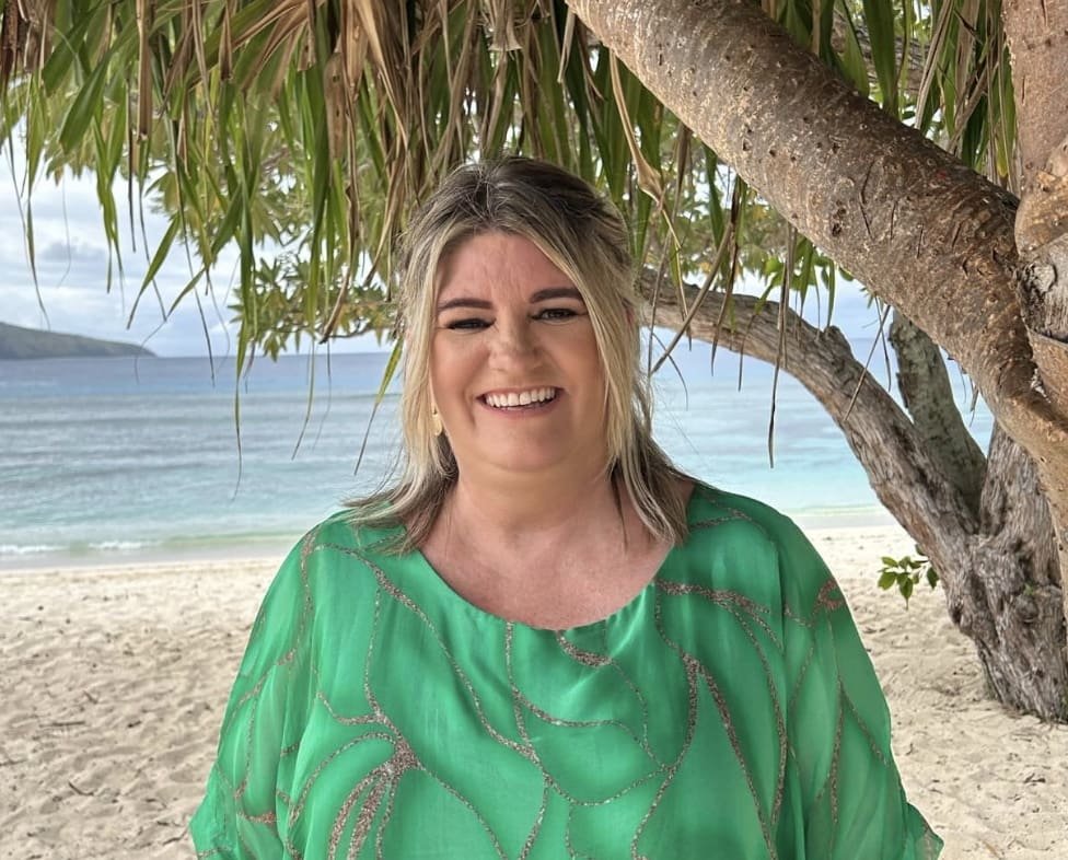 Kerrie Anderson, Principal of RSE Realty